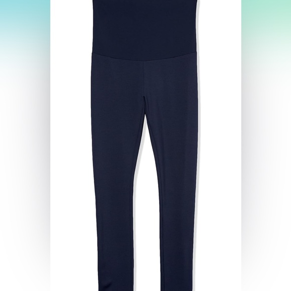 NWT maternity leggings Large - Picture 3 of 3